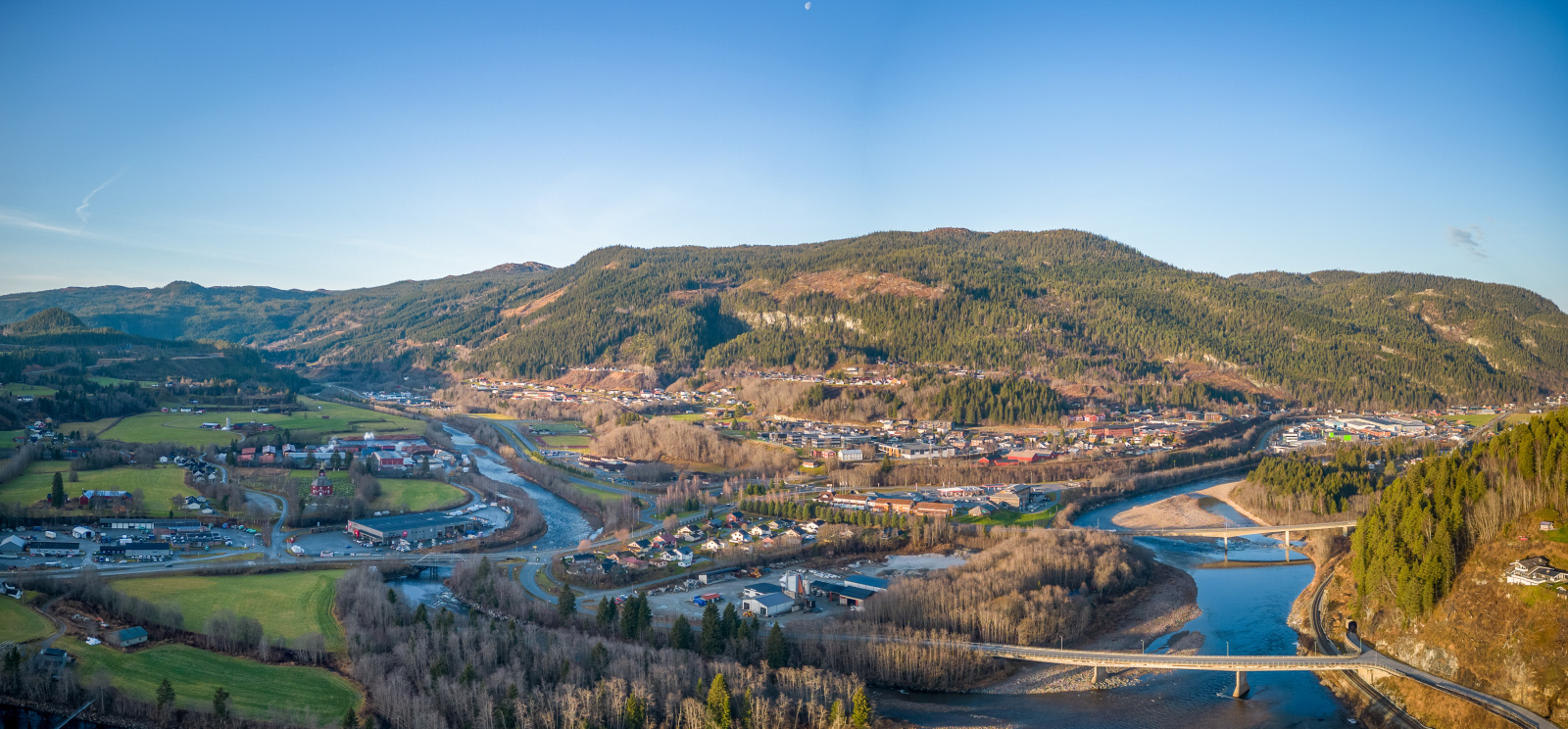 Enhetsleder For Samfunnsutvikling Og Kultur Midtre Gauldal Kommune