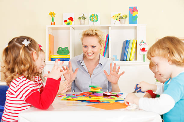 Pedagogisk leder