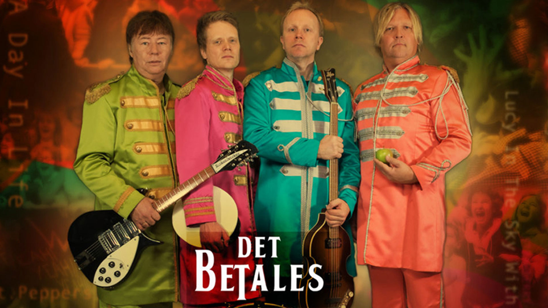 Det Betales