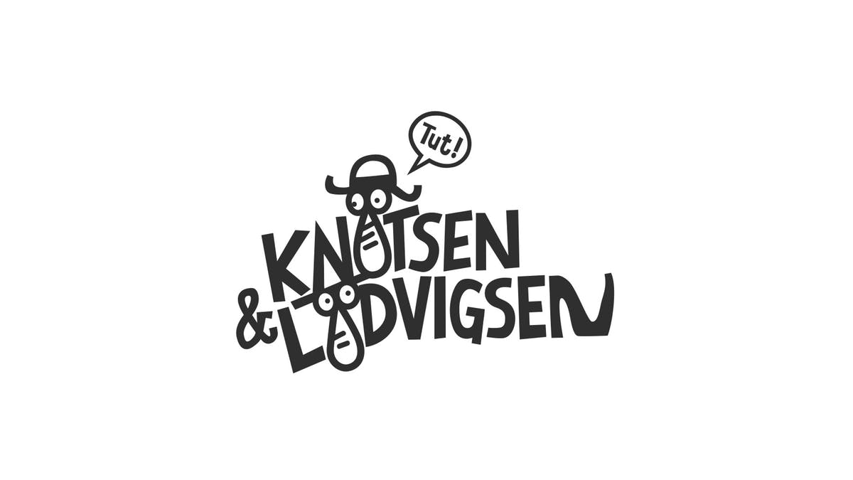 Knutsen og Ludvigsen