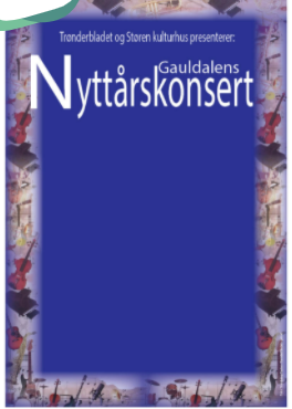 Nyttårskonsert