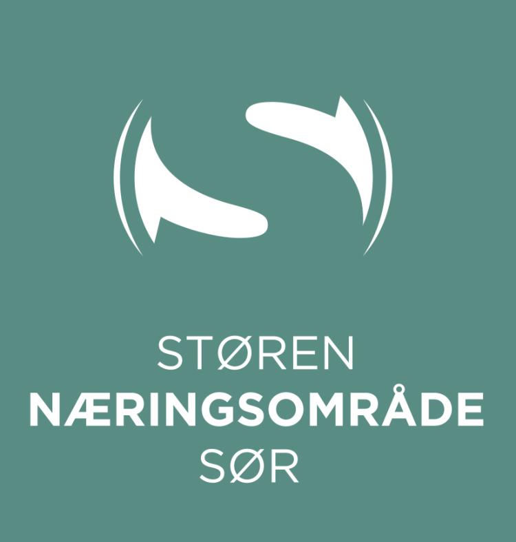 Logo Støren sær