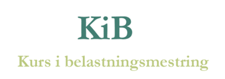 Logo KIB-kurs