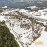 Dronebilde Gruva 3