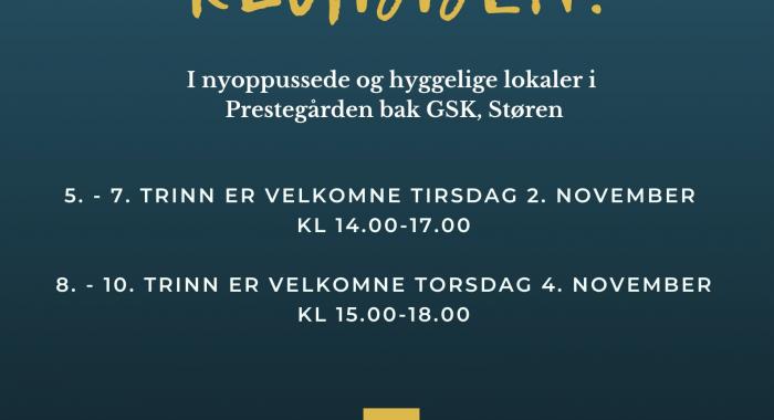 Ungdomsklubben