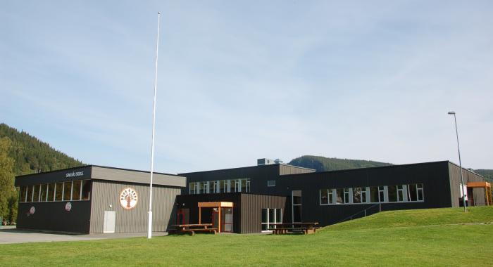 Singsås skole