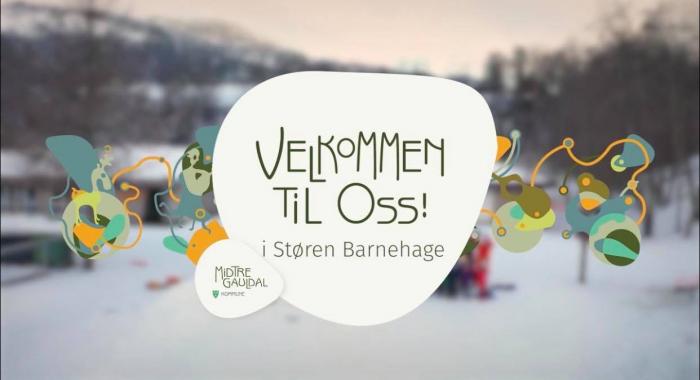 Støren barnehage