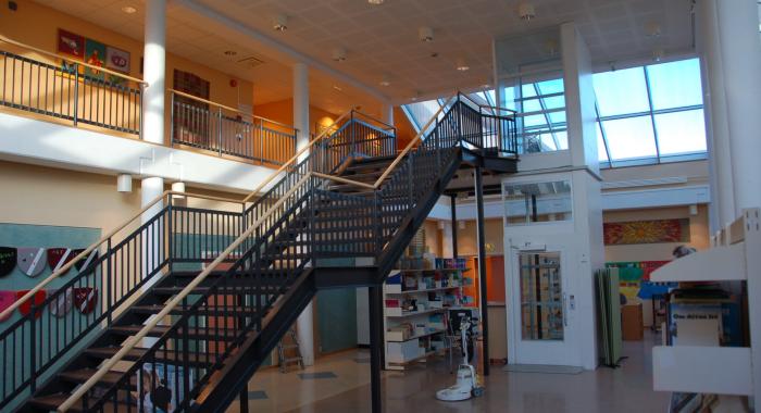 Støren barneskole