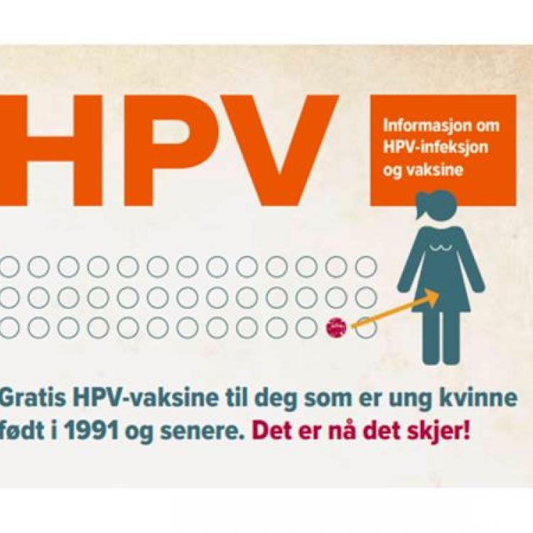 HPV-vaksine