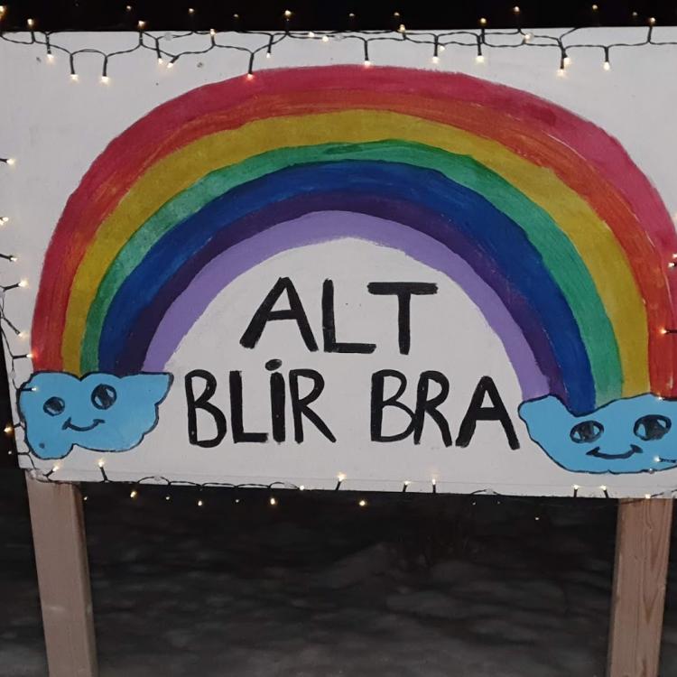 Alt blir bra