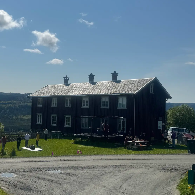 Gårdstun