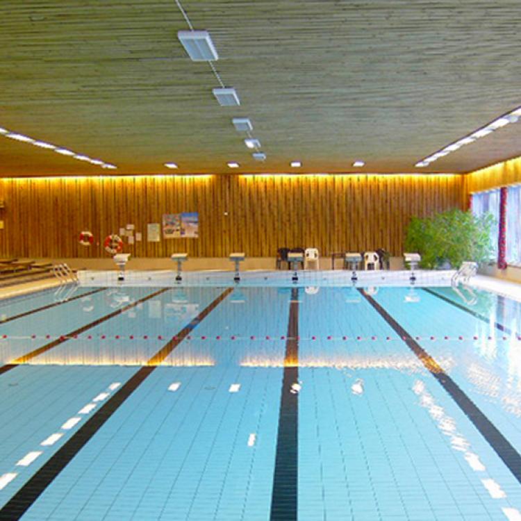 svømmehall