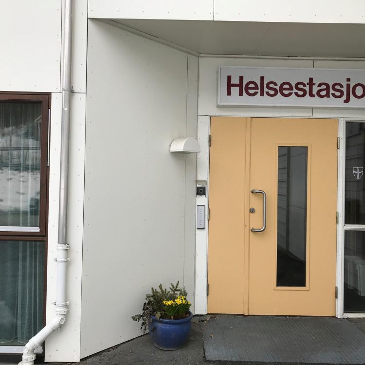 Helsestasjonen