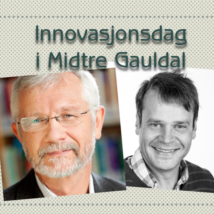 Innovasjonsdag i Midtre Gauldal