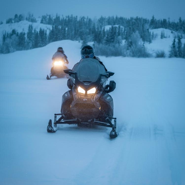 Snøskuter