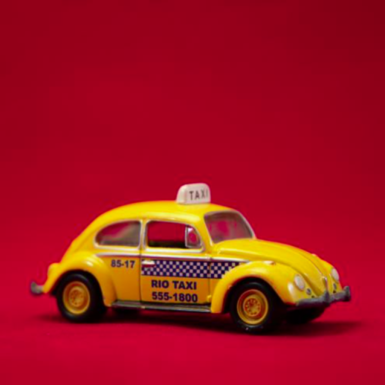 Taxi
