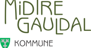 Midtre Gauldal kommunes logo
